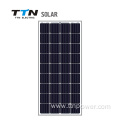 TTN 12V solar panel mono 100w solar panel